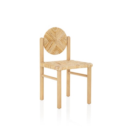 D'Azura Dining Chair