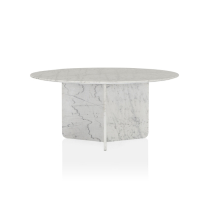 Como Marble Dining Table