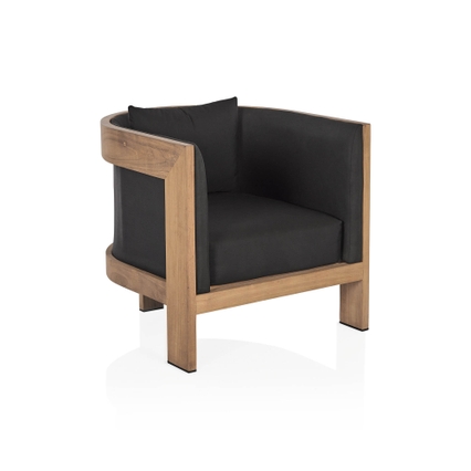 Poho Outdoor Occasional Chair