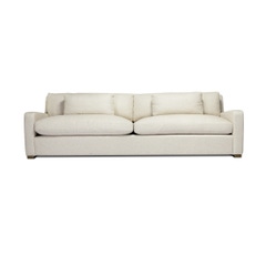 Stratten Slope Arm Deep Small Sofa
