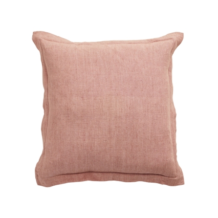 Zivah 100% Linen Cushion