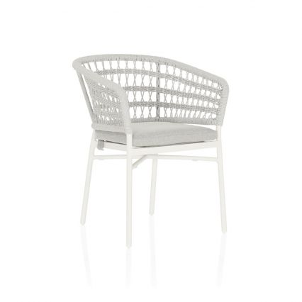 Castello Outdoor Dining Chair