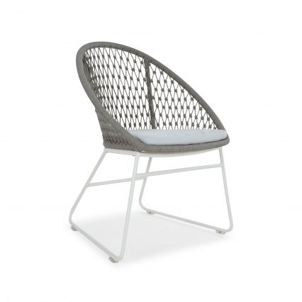 Bolletti Outdoor Dining Chair
