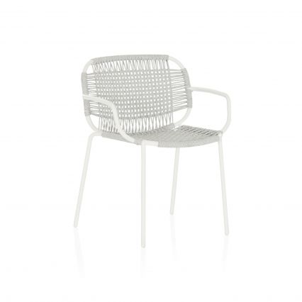 Botero Outdoor Dining Chair