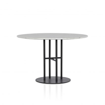 Flex Marble Dining Table