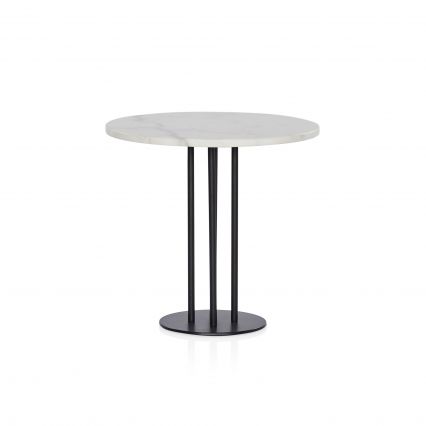 Flex Marble Side Table