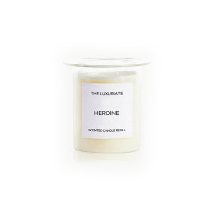 Heroine Candle Refill