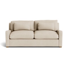 Stratten Slope Arm Small Sofa